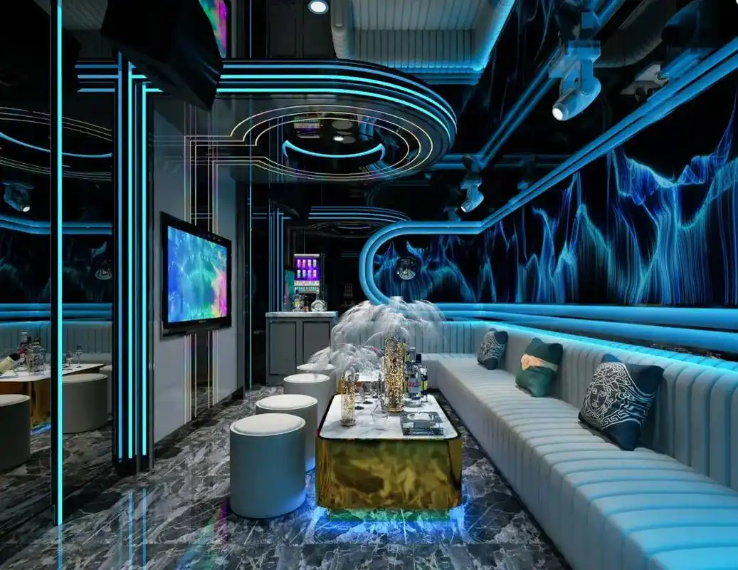 宜宾商务ktv专业商务ktv预订推荐-长宁县ktv预定